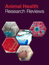 ANIMAL HEALTH RESEARCH REVIEWS封面